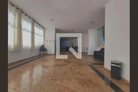 Apartamento à venda com 3 quartos, 65m² em Vila Nova Caledonia, São Paulo