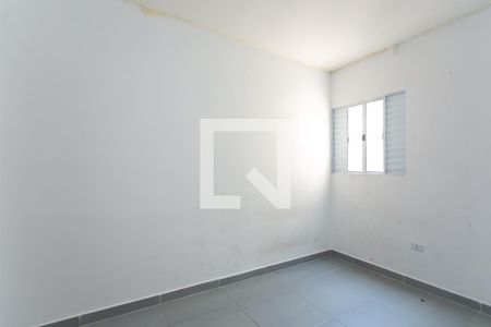 Quarto de apartamento para alugar com 1 quarto, 40m² em Vila Nancy, São Paulo