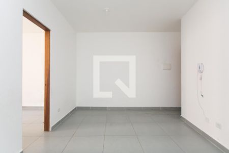 Sala de apartamento para alugar com 1 quarto, 40m² em Vila Nancy, São Paulo