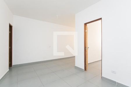 Sala de apartamento para alugar com 1 quarto, 40m² em Vila Nancy, São Paulo