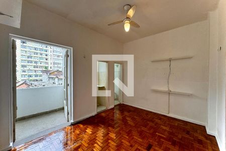 Apartamento para alugar com 1 quarto, 45m² em Glória, Rio de Janeiro