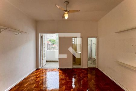 Apartamento para alugar com 1 quarto, 45m² em Glória, Rio de Janeiro