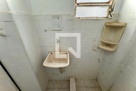 Apartamento para alugar com 1 quarto, 45m² em Glória, Rio de Janeiro