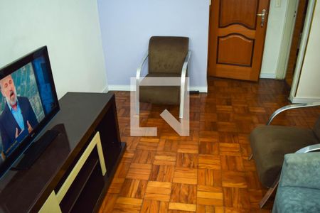 Apartamento à venda com 2 quartos, 60m² em Vila Gomes Cardim, São Paulo