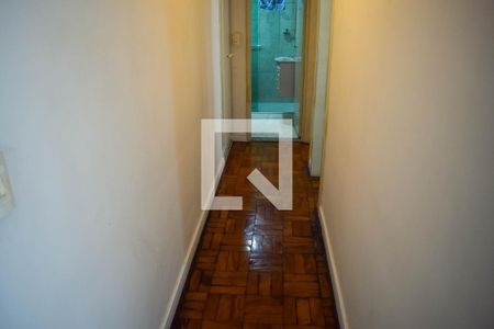 Apartamento à venda com 2 quartos, 60m² em Vila Gomes Cardim, São Paulo