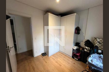 Apartamento à venda com 2 quartos, 58m² em Chácara Santo Antônio (Zona Sul), São Paulo