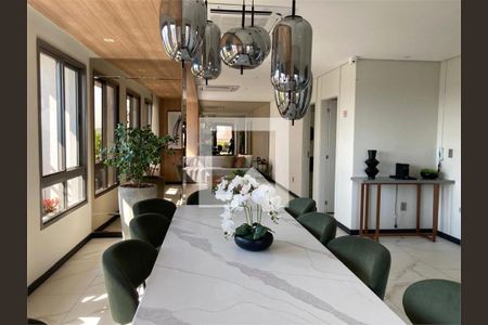 Apartamento à venda com 2 quartos, 58m² em Chácara Santo Antônio (Zona Sul), São Paulo