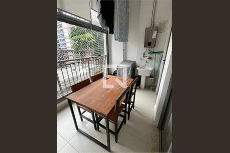 Apartamento à venda com 2 quartos, 58m² em Chácara Santo Antônio (Zona Sul), São Paulo