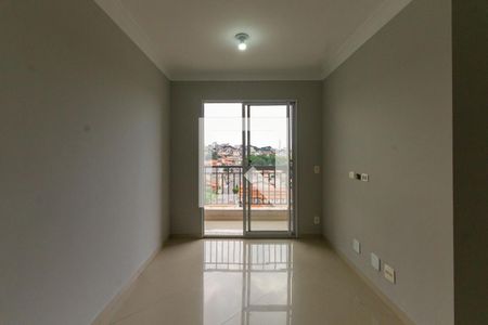 Apartamento para alugar com 3 quartos, 57m² em Vila Talarico, São Paulo