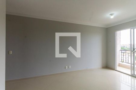 Apartamento para alugar com 3 quartos, 57m² em Vila Talarico, São Paulo