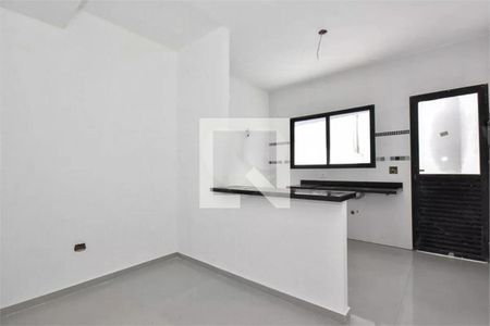 Casa à venda com 2 quartos, 120m² em Jardim Monte Kemel, São Paulo