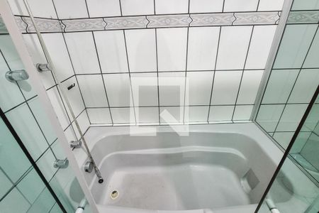 Suíte de casa à venda com 3 quartos, 130m² em Vila Rica, São Bernardo do Campo