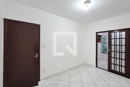 Suíte de casa à venda com 3 quartos, 130m² em Vila Rica, São Bernardo do Campo