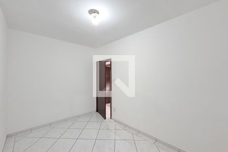 Suíte de casa à venda com 3 quartos, 130m² em Vila Rica, São Bernardo do Campo