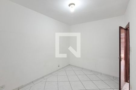 Suíte de casa à venda com 3 quartos, 130m² em Vila Rica, São Bernardo do Campo