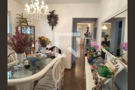 Casa à venda com 3 quartos, 175m² em Vila Mascote, São Paulo