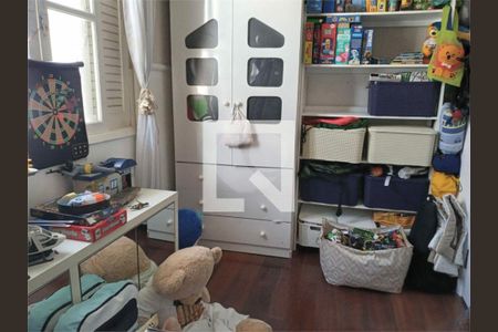 Casa à venda com 3 quartos, 175m² em Vila Mascote, São Paulo