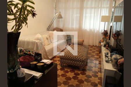 Casa à venda com 3 quartos, 175m² em Vila Mascote, São Paulo