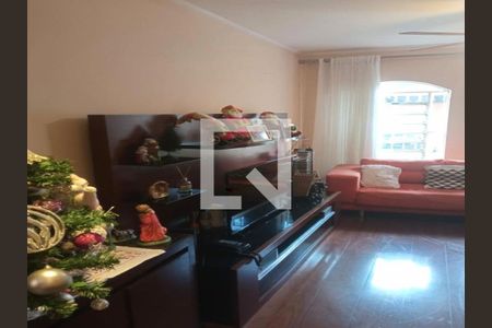 Casa à venda com 3 quartos, 146m² em Vila Mira, São Paulo