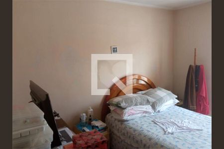 Casa à venda com 3 quartos, 146m² em Vila Mira, São Paulo