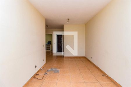 Apartamento à venda com 3 quartos, 80m² em Vila Paulista, São Paulo