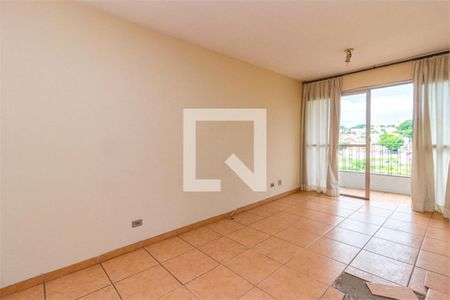 Apartamento à venda com 3 quartos, 80m² em Vila Paulista, São Paulo