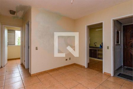 Apartamento à venda com 3 quartos, 80m² em Vila Paulista, São Paulo