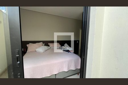 Quarto 2 de casa para alugar com 3 quartos, 214m² em Jardim Karaíba, Uberlândia