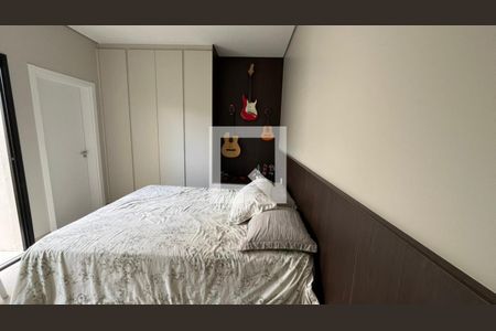Quarto 3 de casa para alugar com 3 quartos, 214m² em Jardim Karaíba, Uberlândia