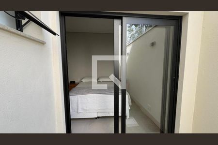 Quarto 1 de casa para alugar com 3 quartos, 214m² em Jardim Karaíba, Uberlândia