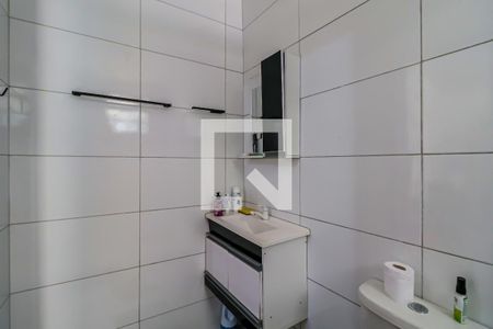 Casa 01 de casa à venda com 3 quartos, 129m² em Vila Isolina Mazzei, São Paulo