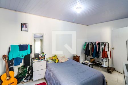 Casa 01 de casa à venda com 3 quartos, 129m² em Vila Isolina Mazzei, São Paulo