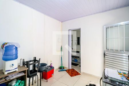 Casa 01 de casa à venda com 3 quartos, 129m² em Vila Isolina Mazzei, São Paulo