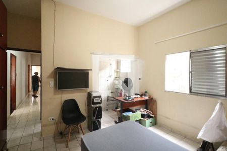 Suíte 1 de casa à venda com 4 quartos, 170m² em Balneário São Francisco, Diadema