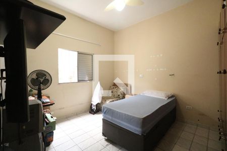 Suíte 1 de casa à venda com 4 quartos, 170m² em Balneário São Francisco, Diadema