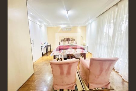 Casa de Condomínio à venda com 4 quartos, 238m² em Jardim dos Estados, São Paulo