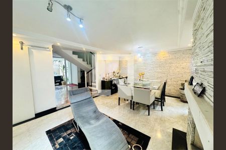 Casa de Condomínio à venda com 4 quartos, 238m² em Jardim dos Estados, São Paulo