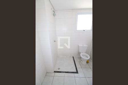 Banheiro de apartamento para alugar com 2 quartos, 55m² em Campos de São José, São José dos Campos