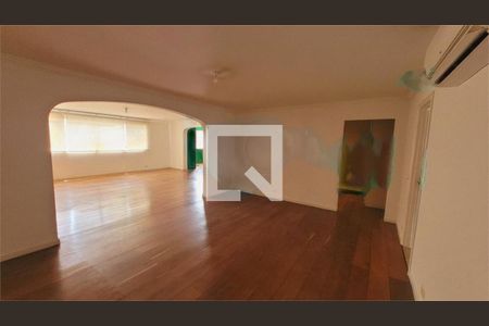 Apartamento à venda com 3 quartos, 237m² em Itaim Bibi, São Paulo