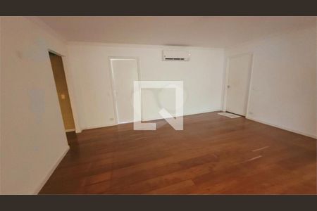 Apartamento à venda com 3 quartos, 237m² em Itaim Bibi, São Paulo