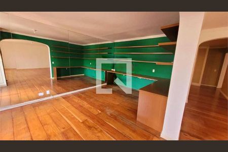 Apartamento à venda com 3 quartos, 237m² em Itaim Bibi, São Paulo