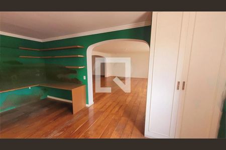 Apartamento à venda com 3 quartos, 237m² em Itaim Bibi, São Paulo