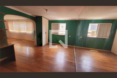 Apartamento à venda com 3 quartos, 237m² em Itaim Bibi, São Paulo