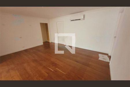 Apartamento à venda com 3 quartos, 237m² em Itaim Bibi, São Paulo