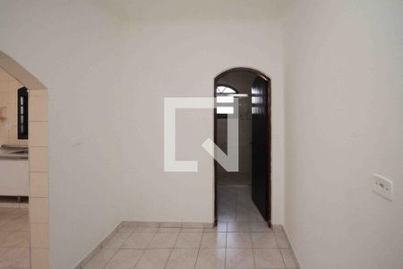 Casa para alugar com 2 quartos, 57m² em Jardim Santa Adelia, São Paulo