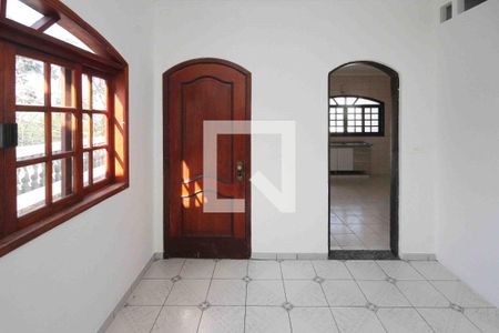 Casa para alugar com 2 quartos, 57m² em Jardim Santa Adelia, São Paulo