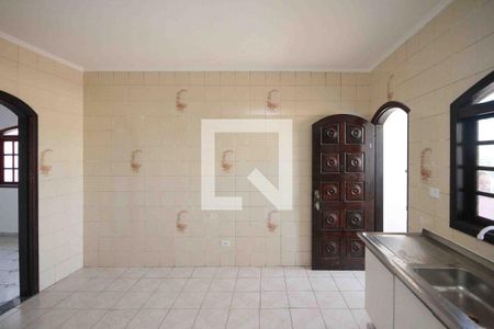 Casa para alugar com 2 quartos, 57m² em Jardim Santa Adelia, São Paulo