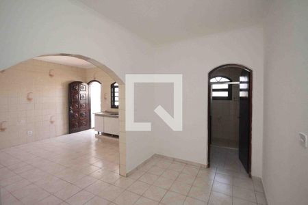 Casa para alugar com 2 quartos, 57m² em Jardim Santa Adelia, São Paulo