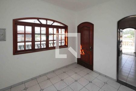 Casa para alugar com 2 quartos, 57m² em Jardim Santa Adelia, São Paulo