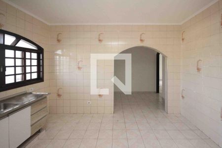 Casa para alugar com 2 quartos, 57m² em Jardim Santa Adelia, São Paulo